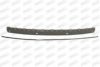 PRASCO ME0371256 Trim/Protective Strip, bumper